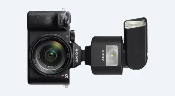 Jaką lampę błyskową wybrać do Sony A7 III - 5 sprawdzonych modeli