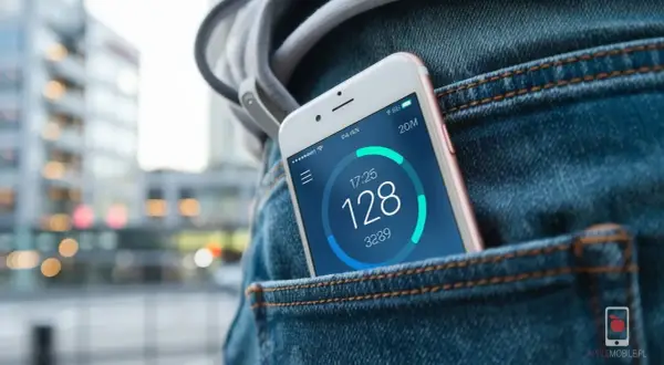iPhone liczy kroki w Zdrowiu? Odkryj sekrety i rozwiąż problemy!