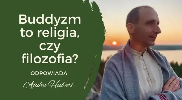 Czy buddyzm to religia? Odkryj złożoność tej filozofii