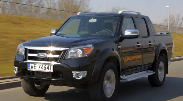 Ford Ranger jaki silnik wybrać – uniknij kosztownych błędów przy wyborze