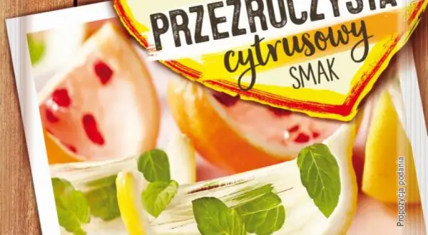 Gdzie kupić przezroczystą galaretkę? Sprawdź marki i sklepy