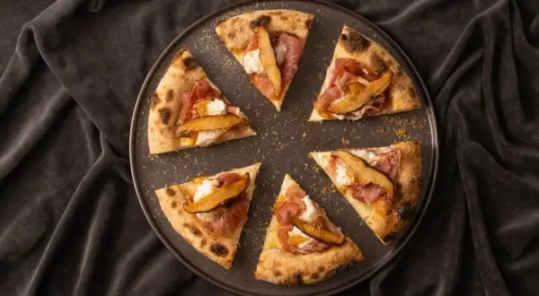 Pizza gourmet: Co to jest i dlaczego warto spróbować?
