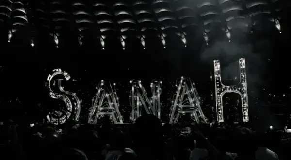Koncert sanah Łódź: Ile trwa? Harmonogram, porady!