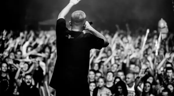 Koncert Keke: 60-90 min. Ile trwa całe wydarzenie?
