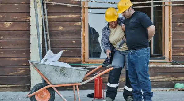 Jak obliczyć ilość drewna na dom szkieletowy bez zbędnych kosztów