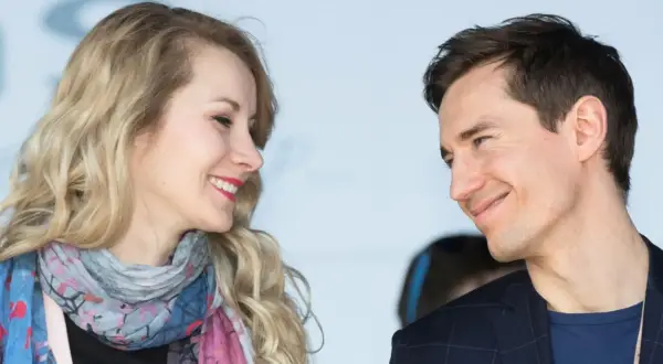 Ewa Bilan-Stoch: Ile ma lat i co osiągnęła w swoim życiu?