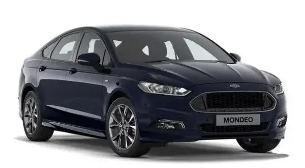 Odpowiednie opony do Ford Mondeo Mk4 z felgami 18 - uniknij błędów