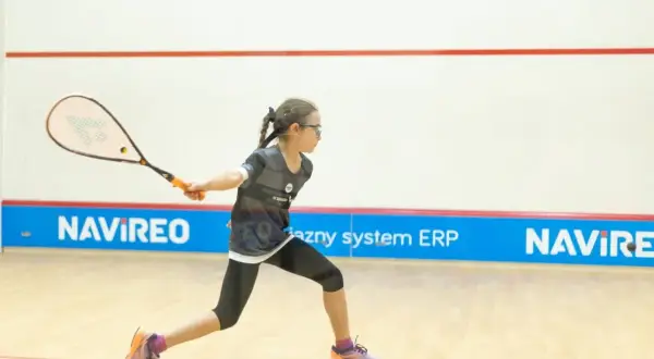 Squash Wrocław: Przewodnik po klubach, cenach i lekcjach