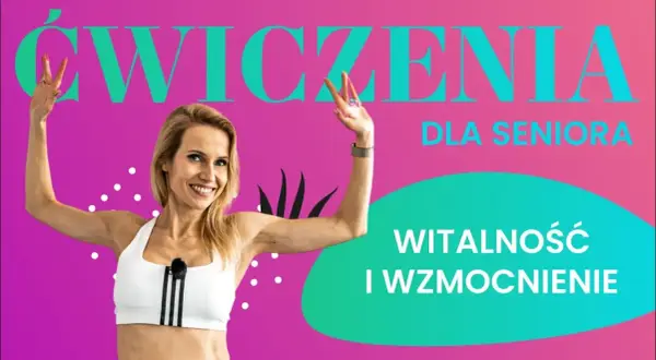 Jak zacząć ćwiczyć po 60 roku życia? Proste kroki dla seniorów