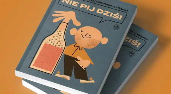 Jak wyjść z uzależnienia? Bezpłatna pomoc, nadzieja na nowe życie