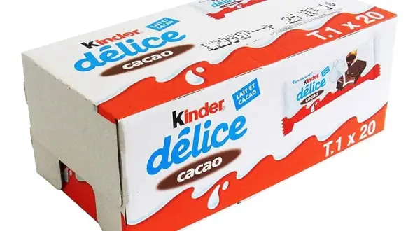 Gdzie kupić Kinder Delice? Sprawdź najlepsze sklepy w Polsce