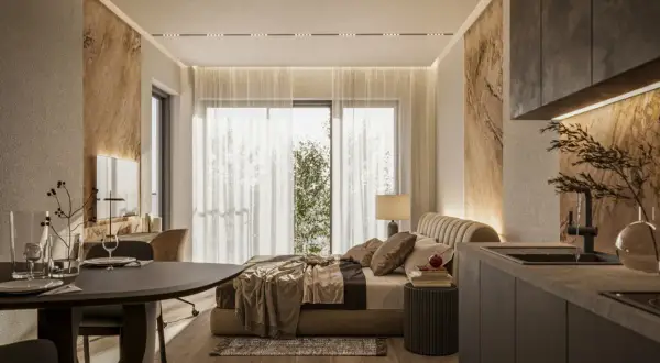 Ile można zarobić na apartamencie nad morzem? Sprawdź realne zyski
