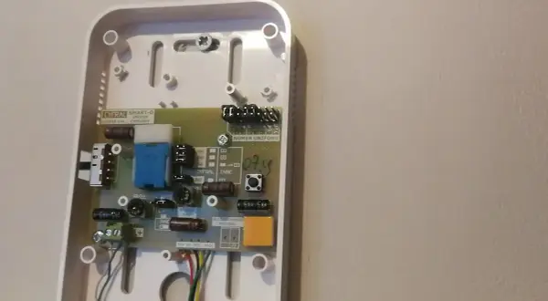 Jak podłączyć domofon Laskomex LY-8 bez błędów i problemów?