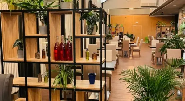 Solec-Zdrój gdzie zjeść: Odkryj najlepsze restauracje i smaki