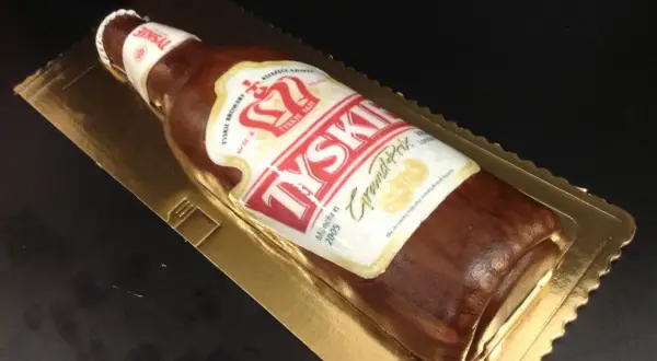 Jak zrobić tort z puszek piwa, który zachwyci Twoich gości?