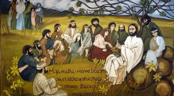 Czy afirmacje to grzech? Odkryj kontrowersje w chrześcijaństwie