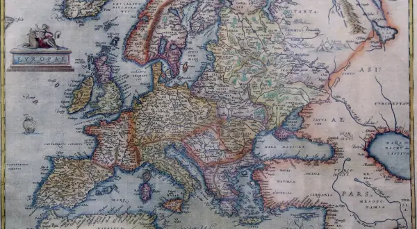 Cywilizacja europejska: kluczowe wydarzenia i ich wpływ na świat