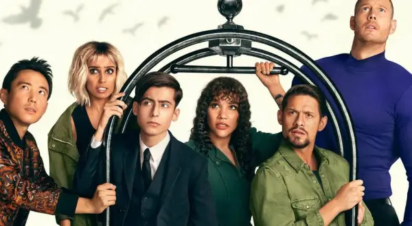 Trzeciego sezonu The Umbrella Academy recenzja: co zawiodło widzów?