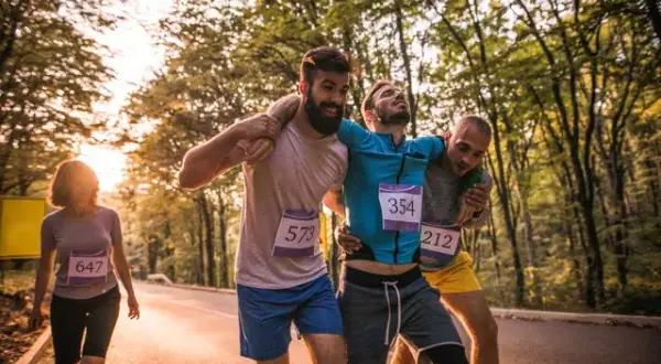 Calentamiento para correr: Evita lesiones y rinde más (Guía experta)