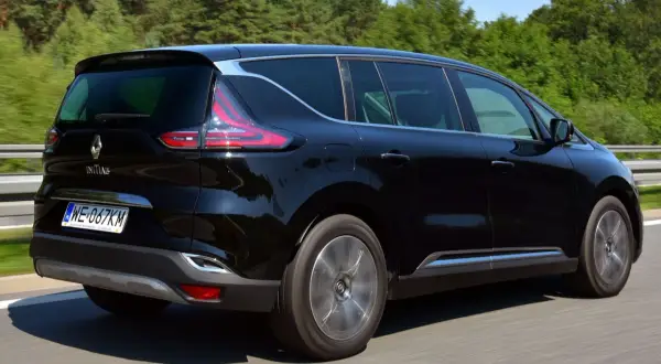 Renault Espace 5 jaki silnik wybrać, aby uniknąć wysokich kosztów?