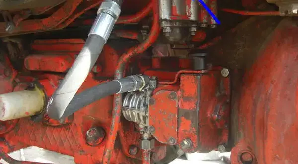 Jaki olej do hydrauliki T25? Sprawdź, jak uniknąć błędów w wyborze