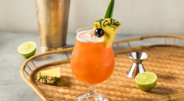 Cocktail al Rum: Ricette Iconiche e Consigli per Prepararli Perfetti