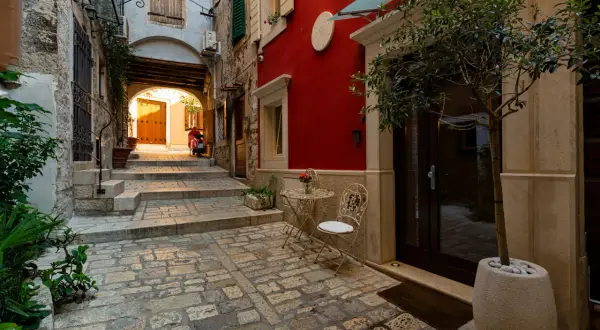 Rovinj gdzie zjeść: najlepsze miejsca na wyjątkowe dania Istrii