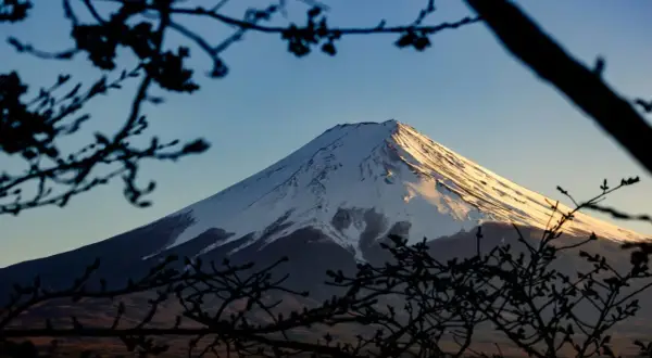 Fuji Besteigung: Ihr Guide für Japans höchsten Berg