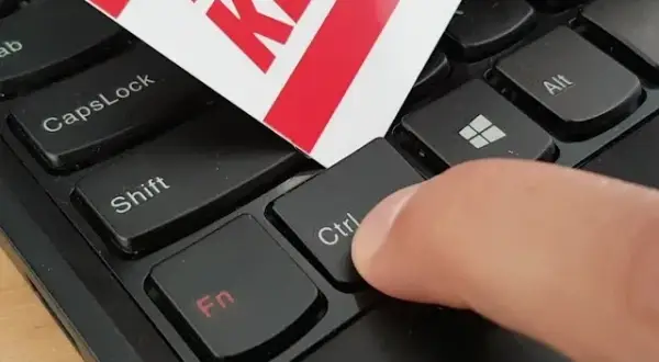 Jak włożyć klawisz do laptopa Acer - łatwe kroki, uniknij problemów