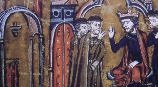Kto doprowadził do likwidacji zakonu templariuszy i jakie były tego konsekwencje?