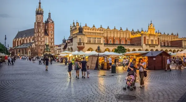 Kraków atrakcje dla dzieci: Jak zaplanować idealny wyjazd?