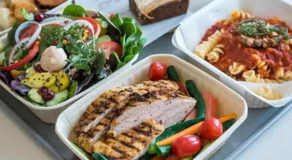 Czy catering dietetyczny można wrzucić w koszty? Oto prawda, której nie znasz