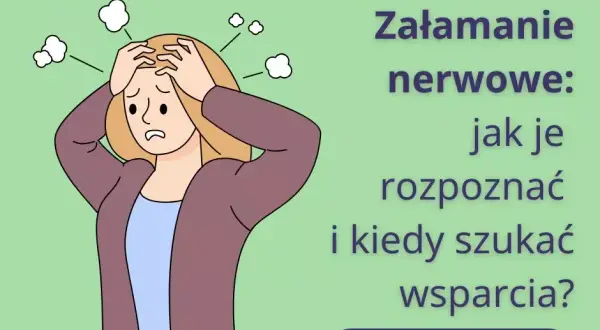 Objawy choroby psychicznej: jak rozpoznać i gdzie szukać pomocy?