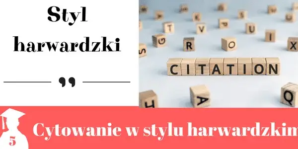 Ile cytatów w pracy magisterskiej? Uniknij najczęstszych błędów