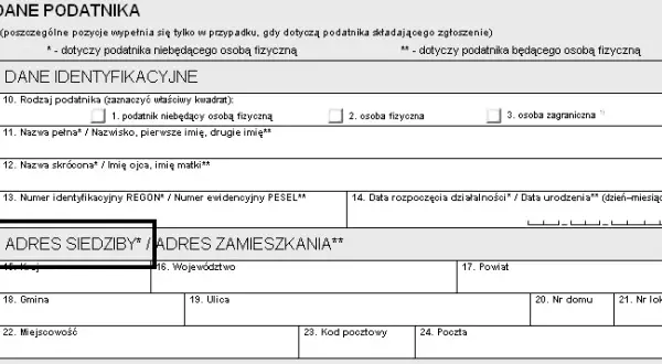Jak zapisać adres mieszkania w bloku, aby uniknąć problemów z dostawą