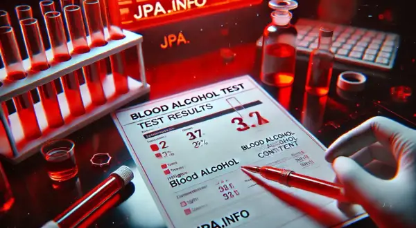 Alkohol przed badaniem krwi? Ile czekać na wiarygodne wyniki?