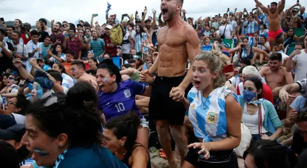 Ile razy Argentyna była mistrzem świata? Historia sukcesów i kluczowe momenty