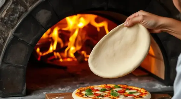Jak zrobić dobrą pizzę w piekarniku i uniknąć najczęstszych błędów