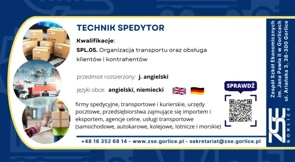 Technik spedytor: Kim jest, jak nim zostać i ile zarabia?