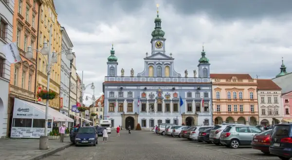 Czeskie Budziejowice atrakcje, które zaskoczą każdego turystę
