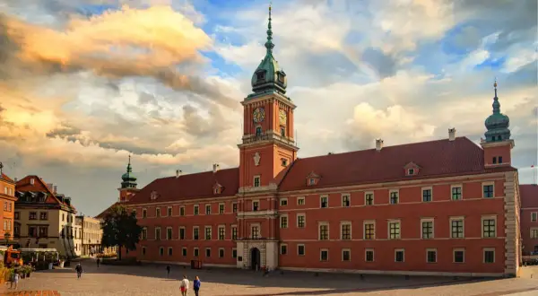 Zabytki polskiego renesansu, które musisz zobaczyć w Polsce