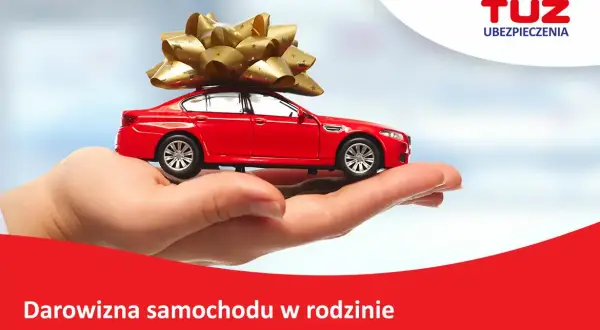 Jak przekazać samochód w darowiznie - uniknij błędów i formalności