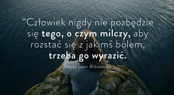 Ból psychiczny: Jak go zrozumieć i odnaleźć wewnętrzny spokój?