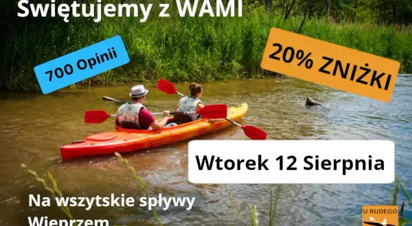 Zwierzyniec kajakiem: Trasy, ceny i rady na idealny spływ
