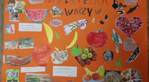 Jak zrobić plakat o zdrowym stylu życia, który przyciągnie uwagę?
