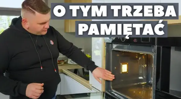 Jak odblokować drzwi piekarnik Electrolux i uniknąć frustracji