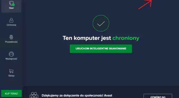 Avast blokuje? Jak wyłączyć antywirusa bezpiecznie i skutecznie