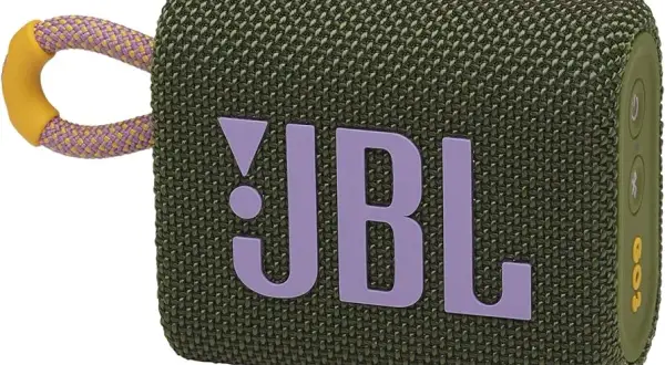JBL Go 3 wodoszczelny? Poznaj IP67 i uniknij pułapek gwarancji
