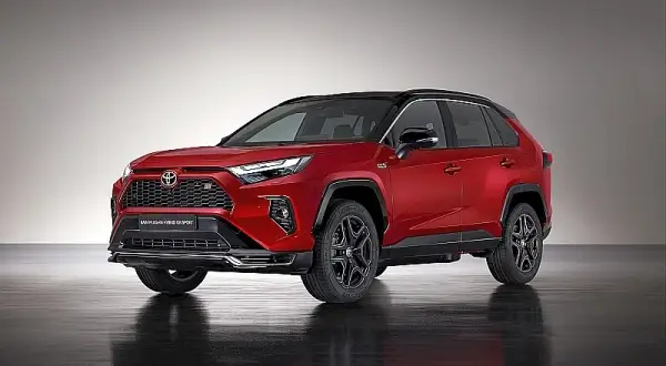 Jaki SUV 4x4 wybrać? Ranking i porady eksperta (2024)