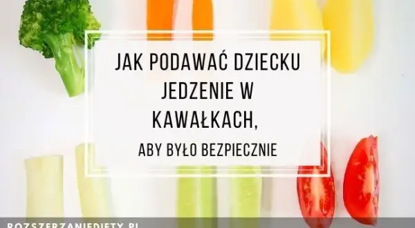 Arbuz dla niemowlaka: Kiedy i jak bezpiecznie podać? Poradnik